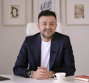 ÜCRETSİZ Konuş, Etkile & İkna Et Challenge