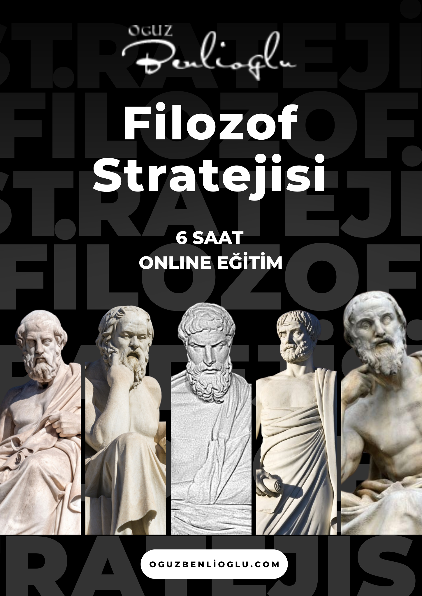 Filozof Stratejisi