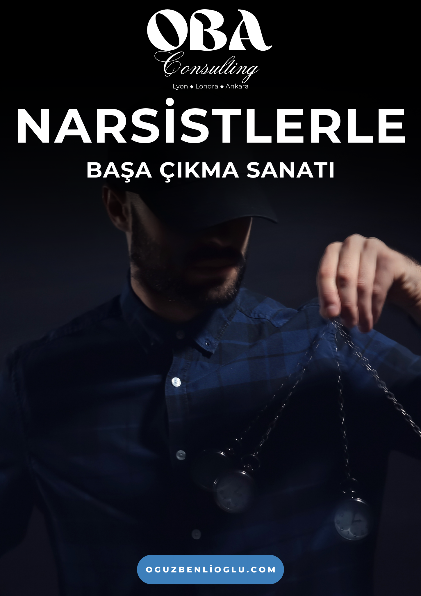 Narsistlerle Başa Çıkma Sanatı