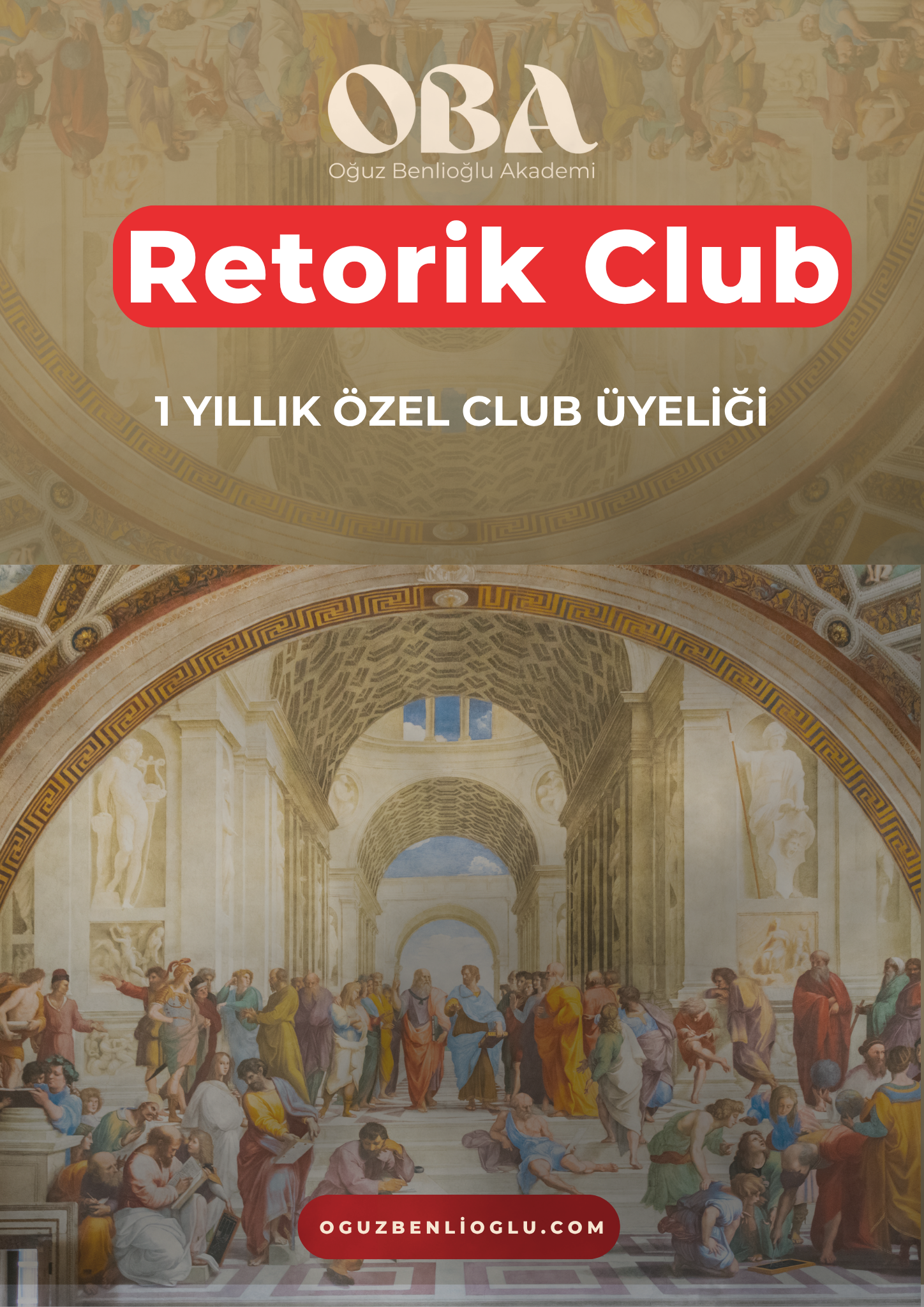 Retorik Club